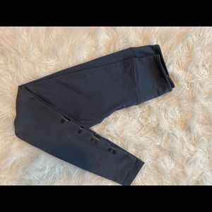 VS PINK cozy lined leggings XS